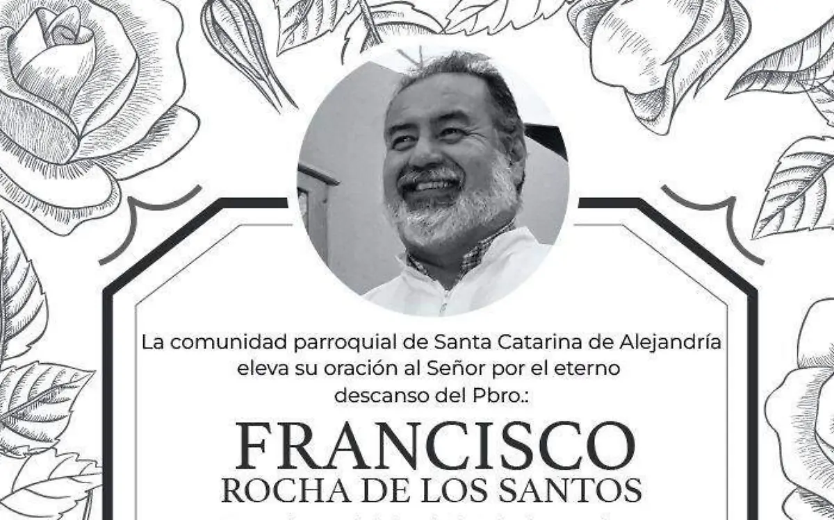 Pbro Francisco Rocha (1)